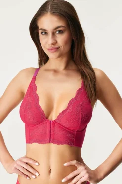 Biustonosz Gossard Superboost Lace nieusztywniany