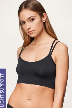 Biustonosz Hanna 613 bezszwowy