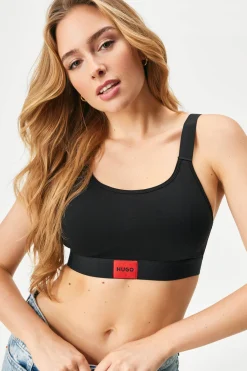 Biustonosz HUGO Red Label I Bralette