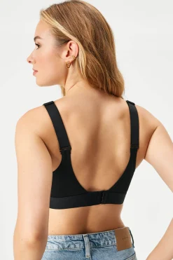Biustonosz HUGO Red Label I Bralette