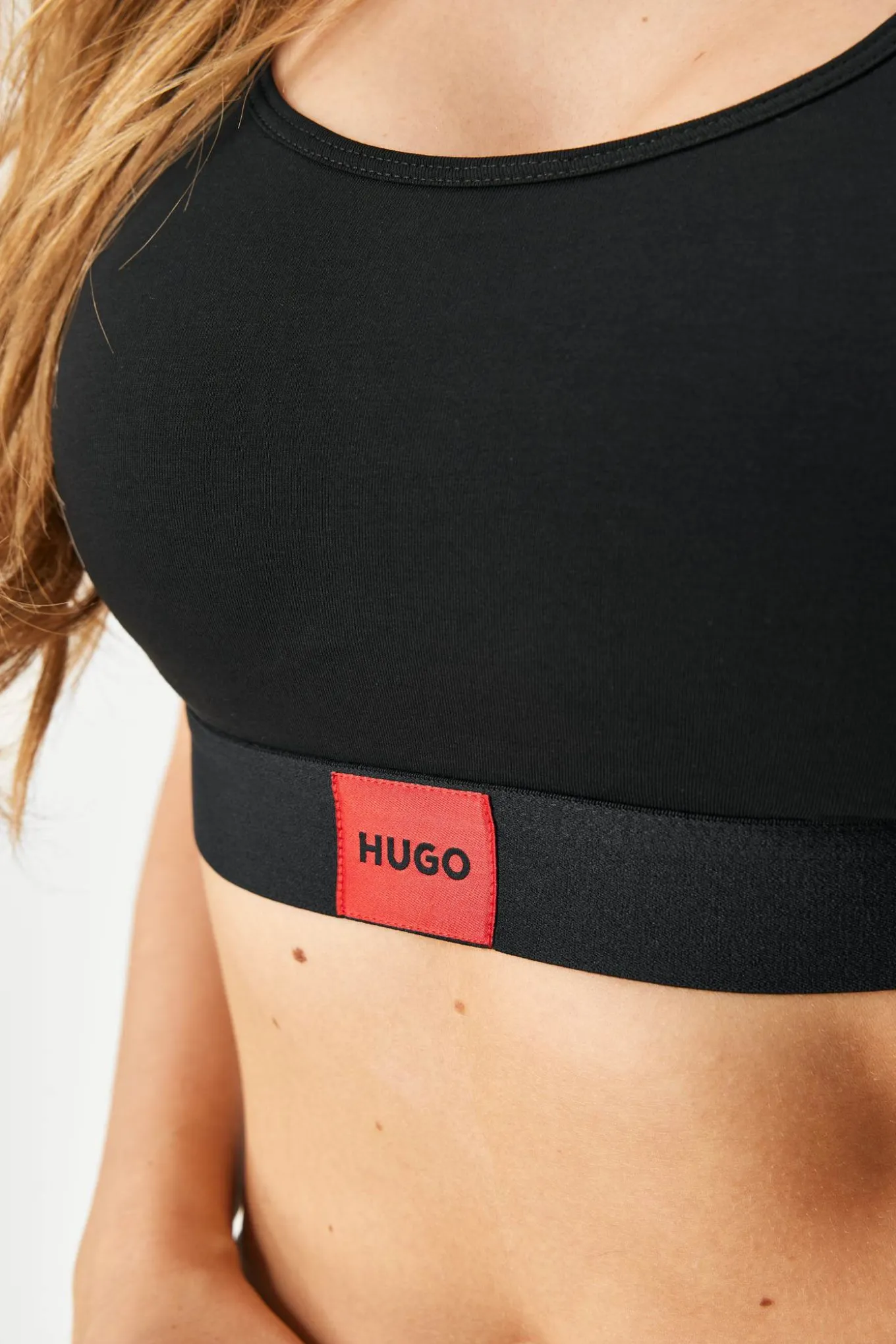 Biustonosz HUGO Red Label I Bralette