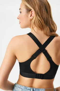 Biustonosz HUGO Red Label I Bralette