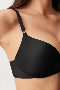 Biustonosz Ines Double Push-Up bez fiszbin