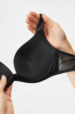 Biustonosz Julianna Push-Up Plunge
