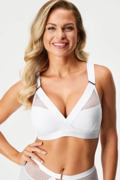 Biustonosz Lara Bralette