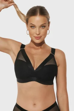 Biustonosz Lara Bralette