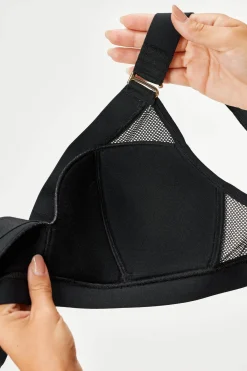 Biustonosz Lara Bralette
