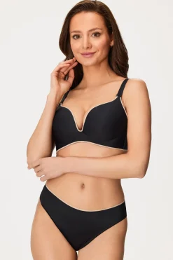 Biustonosz Luna Splendida Miracle One Push-Up bez fiszbin