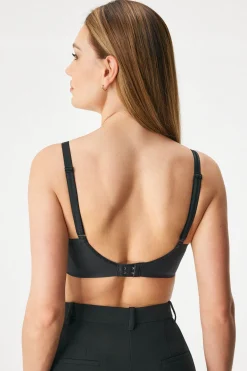 Biustonosz minimizer nieusztywniany Triumph Comfort Contour
