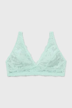 Biustonosz Mint Aura Bralette bez fiszbin