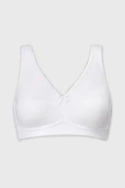 Biustonosz nieusztyniany Divine minimizer bez fiszbin