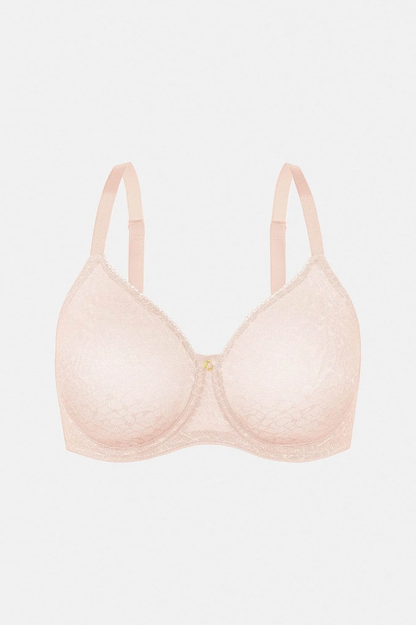 Biustonosz nieusztywniany Ardene