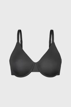 Biustonosz nieusztywniany Bellinda Microfiber Soft
