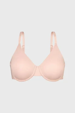 Biustonosz nieusztywniany Bellinda Microfiber Soft