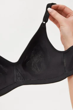 Biustonosz nieusztywniany Bellinda Cotton Bra