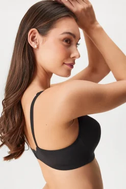 Biustonosz nieusztywniany Bellinda Cotton Bra
