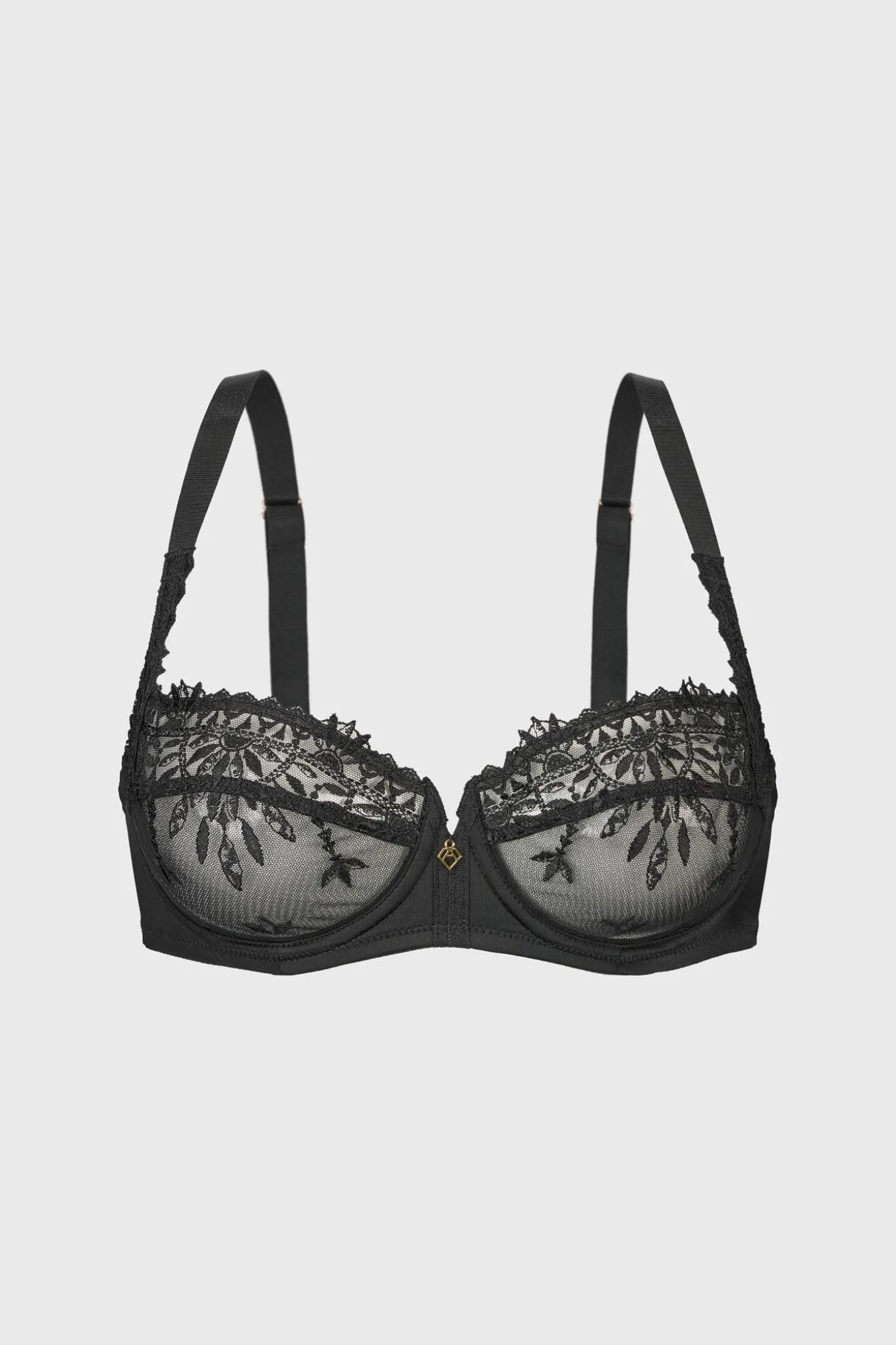 Biustonosz nieusztywniany DIAMOND Dreams Bardot