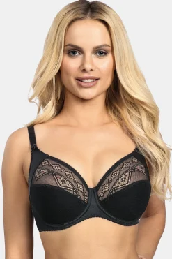 Biustonosz nieusztywniany Daniela 59 soft