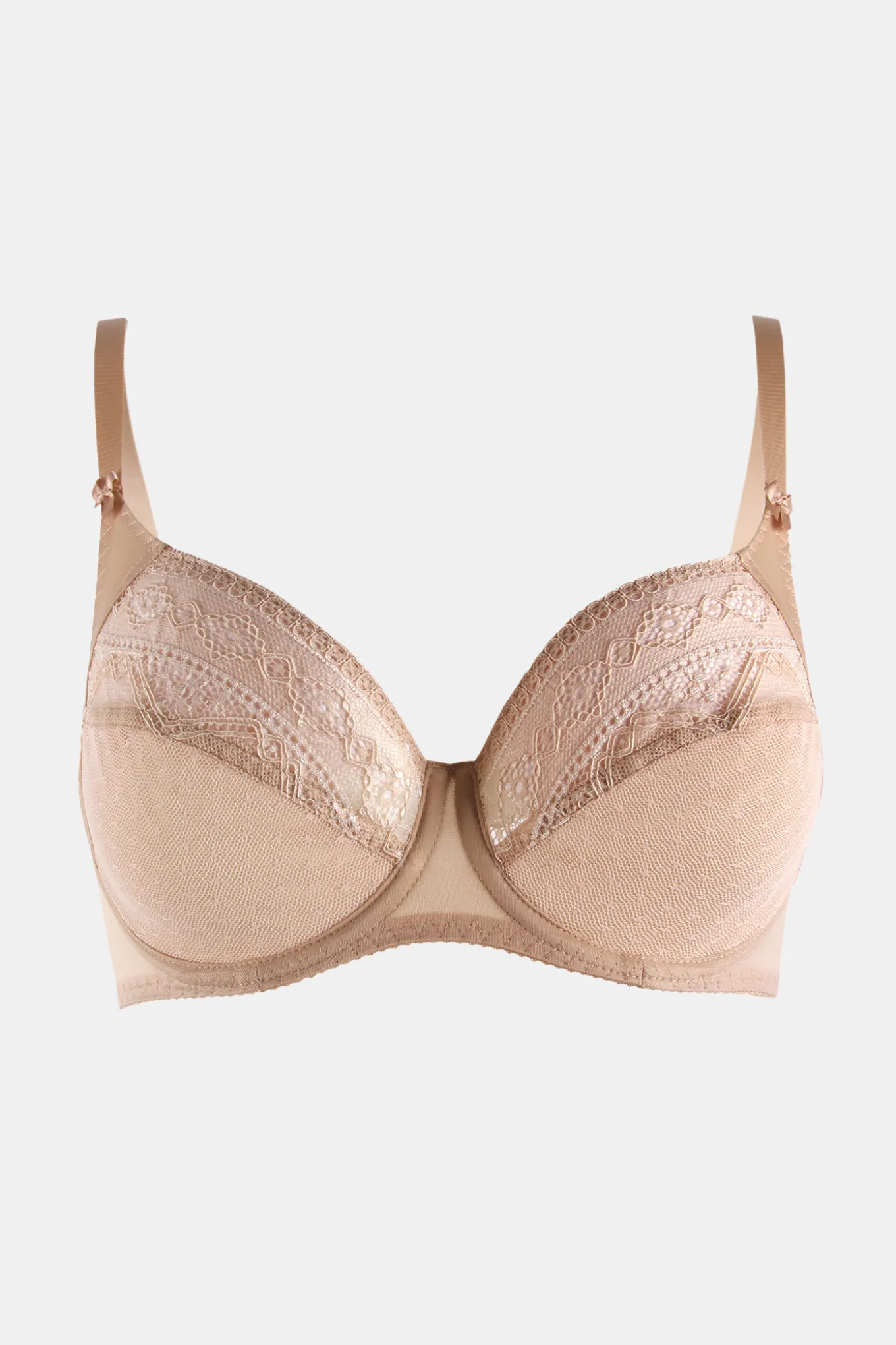 Biustonosz nieusztywniany Daniela 59 soft