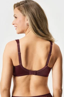 Biustonosz nieusztywniany Elegant Charm I