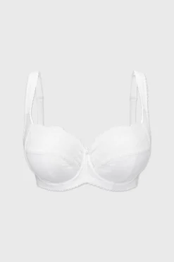Biustonosz nieusztywniany Eleanora NEW