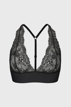 Biustonosz nieusztywniany Ester Bralette