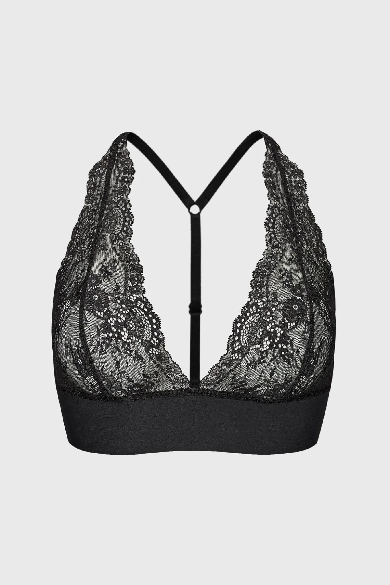 Biustonosz nieusztywniany Ester Bralette