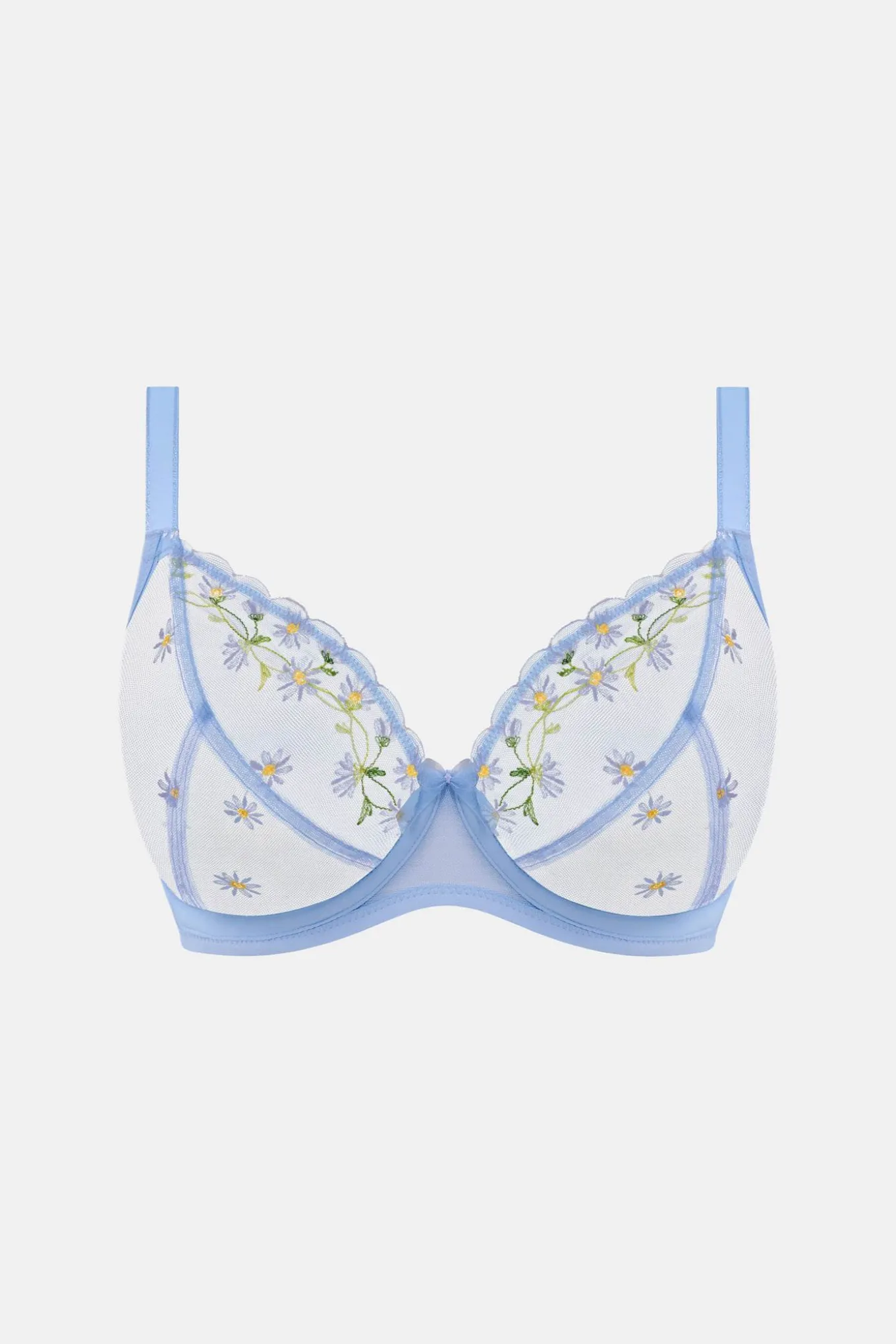Biustonosz nieusztywniany Freya Daisy