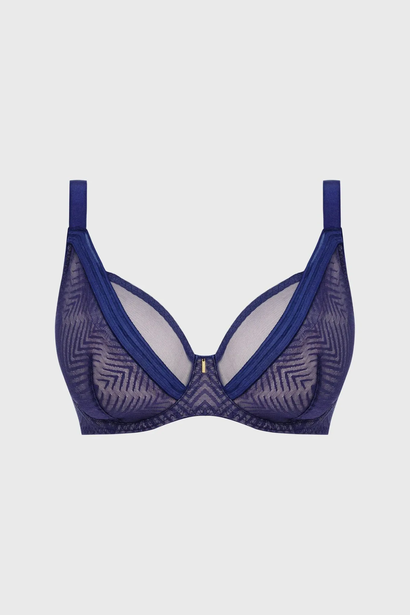 Biustonosz nieusztywniany Freya Tailored II