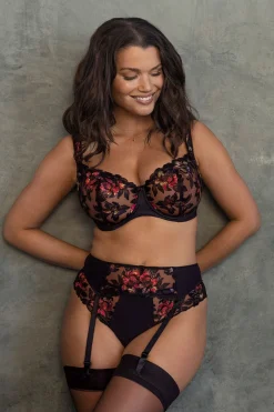 Biustonosz nieusztywniany Fantasie Lingerie Magdalena