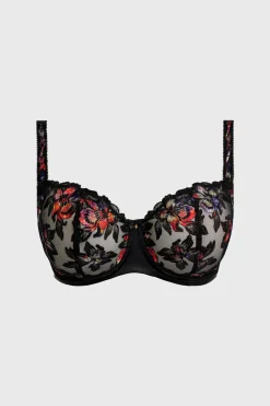 Biustonosz nieusztywniany Fantasie Lingerie Magdalena