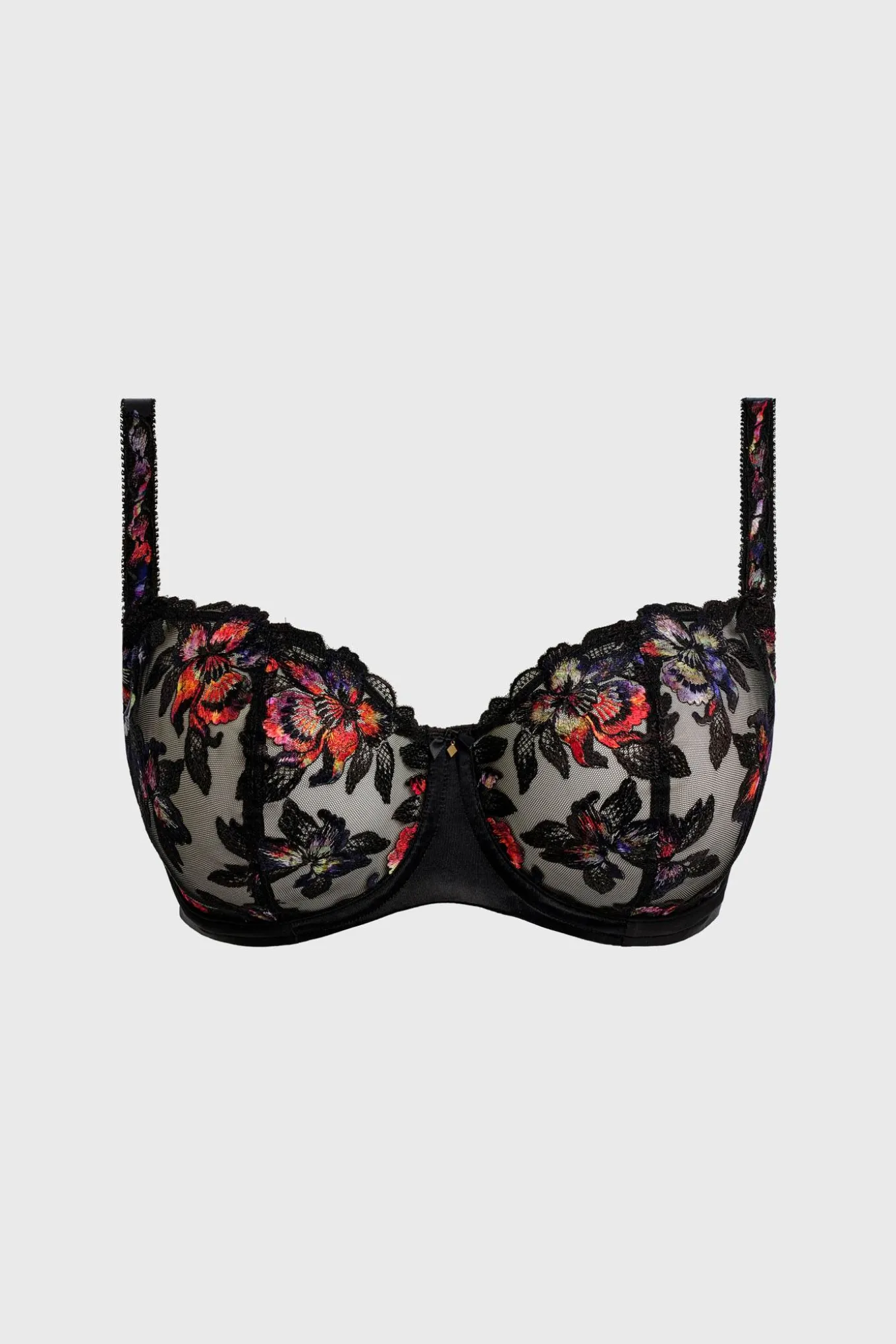 Biustonosz nieusztywniany Fantasie Lingerie Magdalena