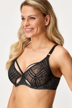 Biustonosz nieusztywniany Freya Fatale