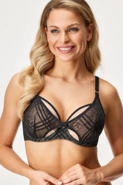 Biustonosz nieusztywniany Freya Fatale