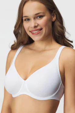 Biustonosz nieusztywniany Lindsay II