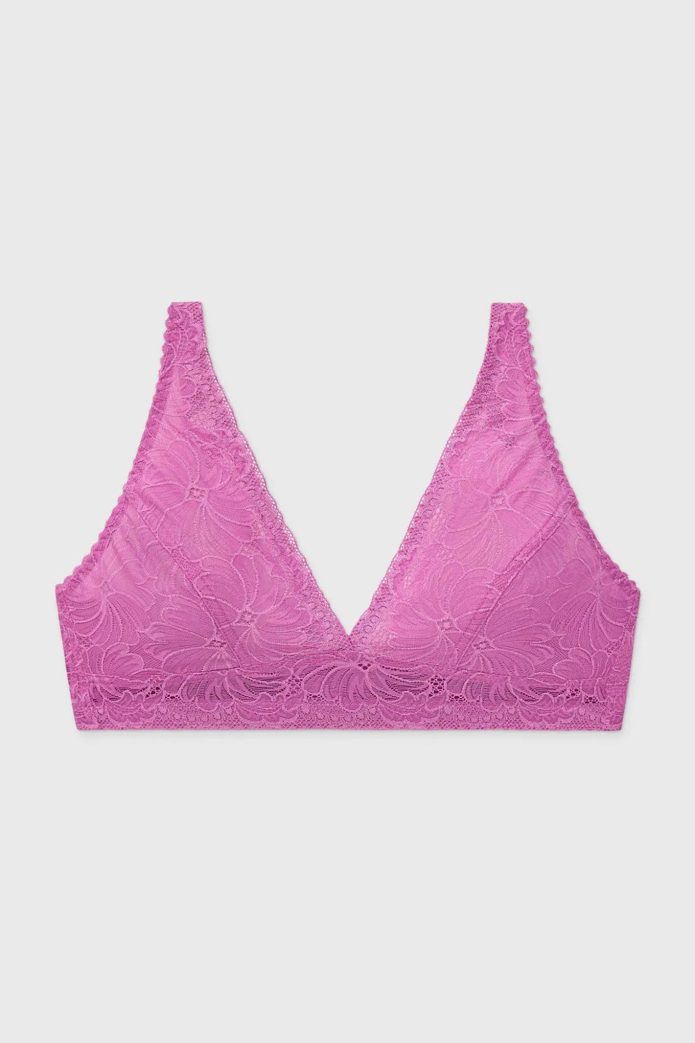 Biustonosz nieusztywniany Lighthearted Bralette