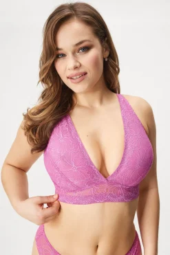 Biustonosz nieusztywniany Lighthearted Bralette
