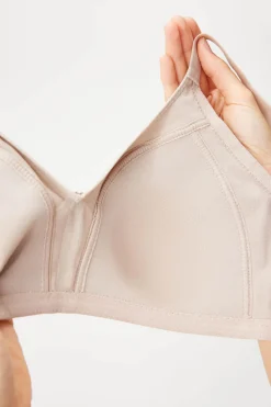 Biustonosz nieusztywniany minimizer Blanca