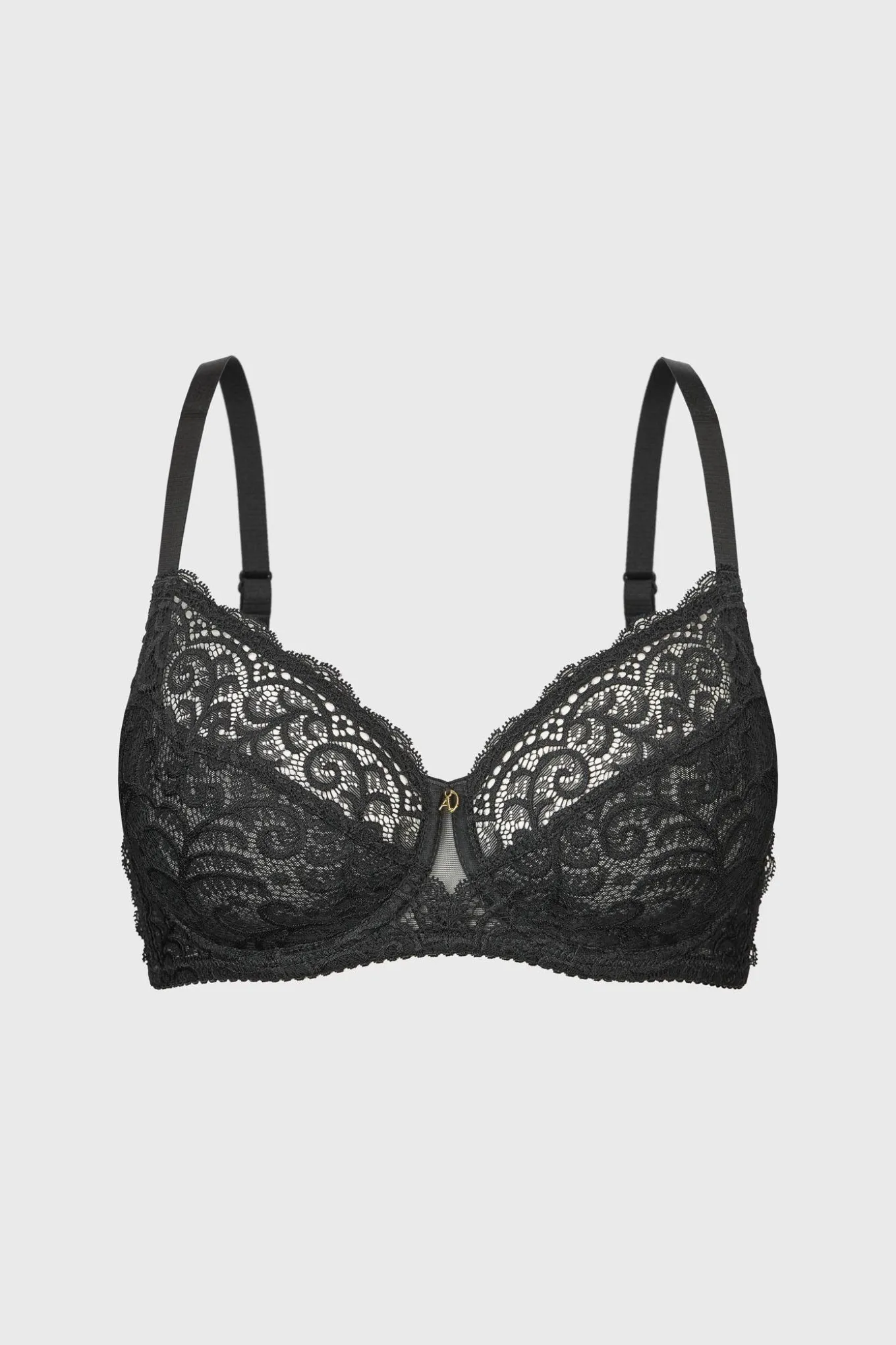 Biustonosz nieusztywniany Mystic Lace