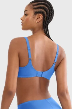 Biustonosz nieusztywniany minimizer Triumph Ladyform Soft Minimizer I