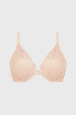 Biustonosz nieusztywniany minimizer CHANTELLE Norah