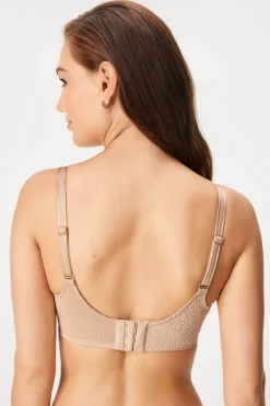 Biustonosz nieusztywniany minimizer CHANTELLE C Magnifique