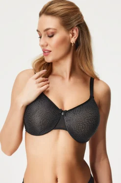 Biustonosz nieusztywniany minimizer CHANTELLE C Magnifique