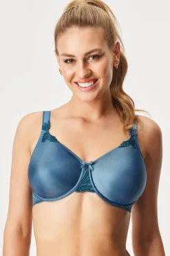 Biustonosz nieusztywniany minimizer CHANTELLE Hedona