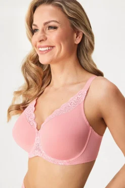 Biustonosz nieusztywniany minimizer Triumph Amourette Highle
