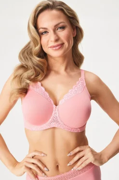 Biustonosz nieusztywniany minimizer Triumph Amourette Highle