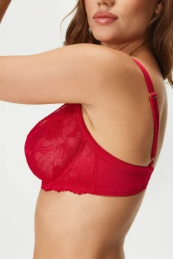 Biustonosz nieusztywniany Perfect Lace I