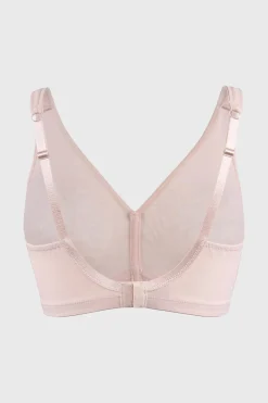 Biustonosz nieusztywniany Power Lace zmniejszający