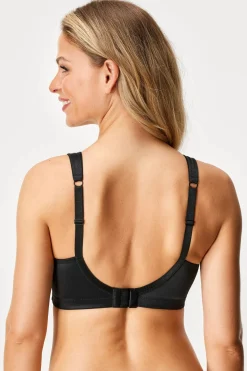 Biustonosz nieusztywniany Power Lace zmniejszający