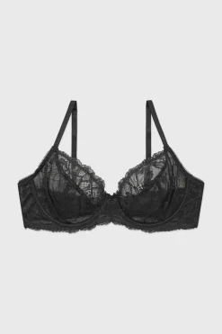 Biustonosz nieusztywniany Perfect Lace